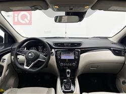 Nissan Rogue Sport